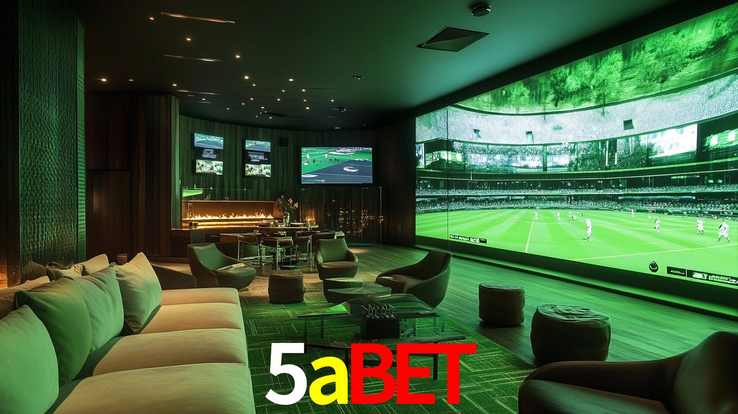 5abet - Plataforma Site De Apostas Seguro - 5abet.com