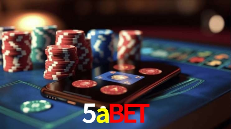 Estatísticas 5abet