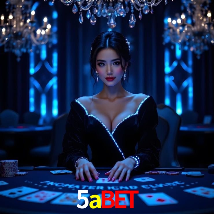 Experiência VIP 5abet