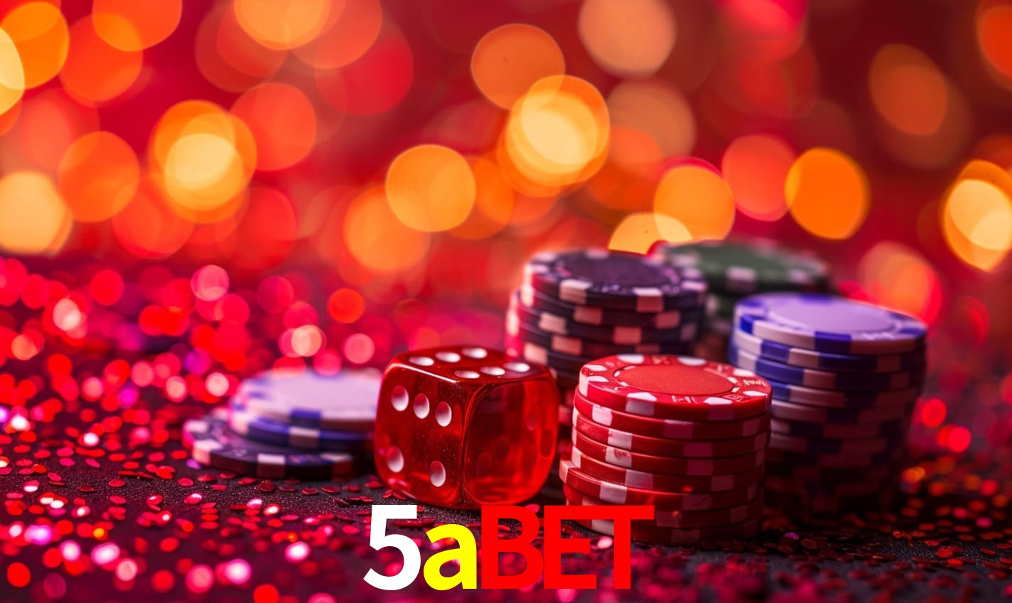 Explorando a Categoria de Eventos em Apostas na 5abet
