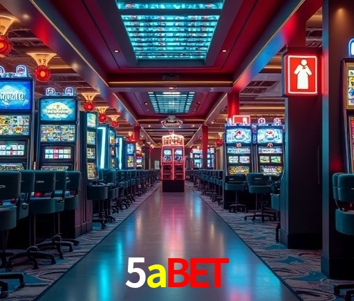 Descubra a Essência do 5abet: Nossa História e Compromissos