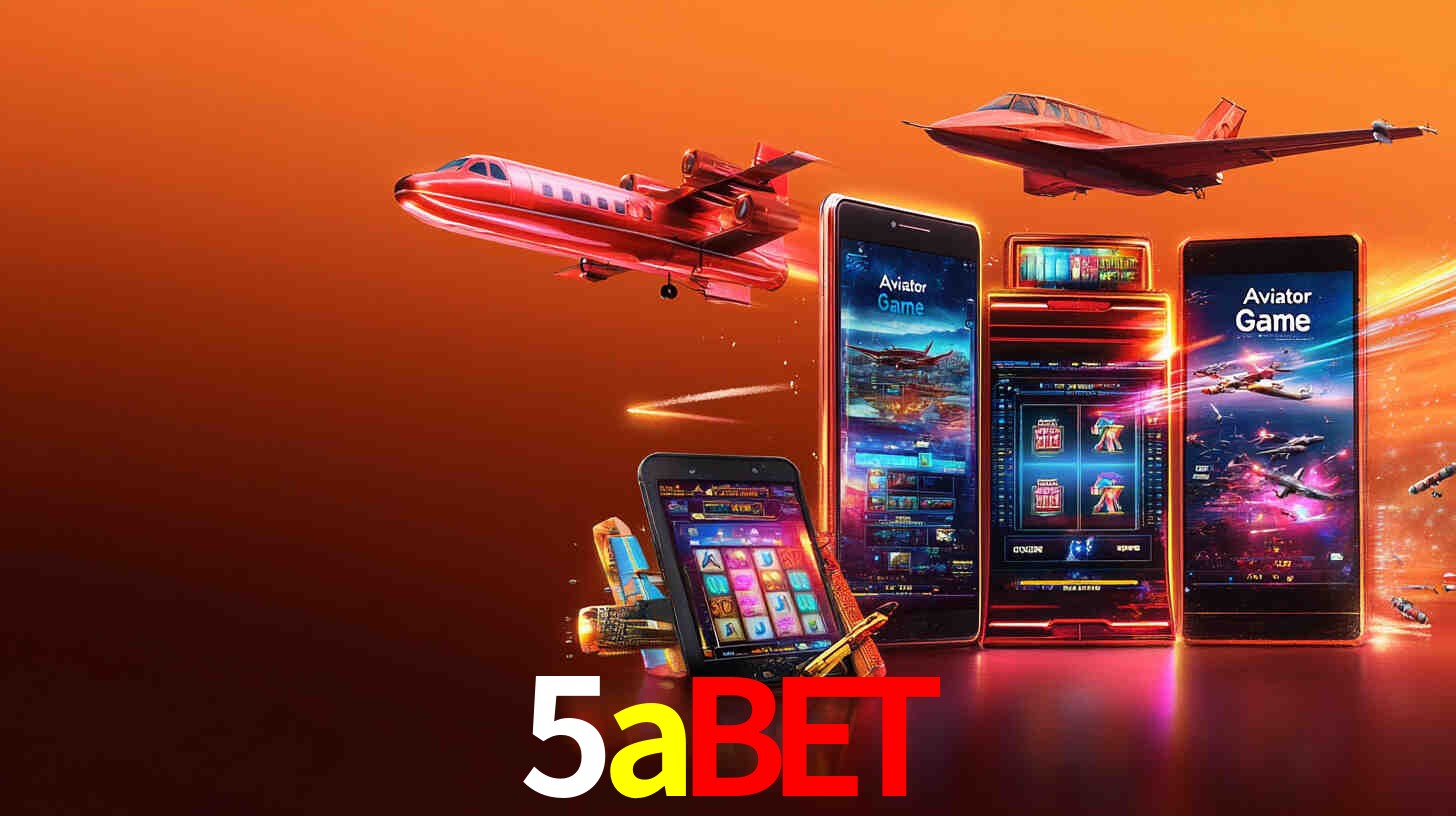Desvendando o Mundo dos Jogos Virtuais na 5abet