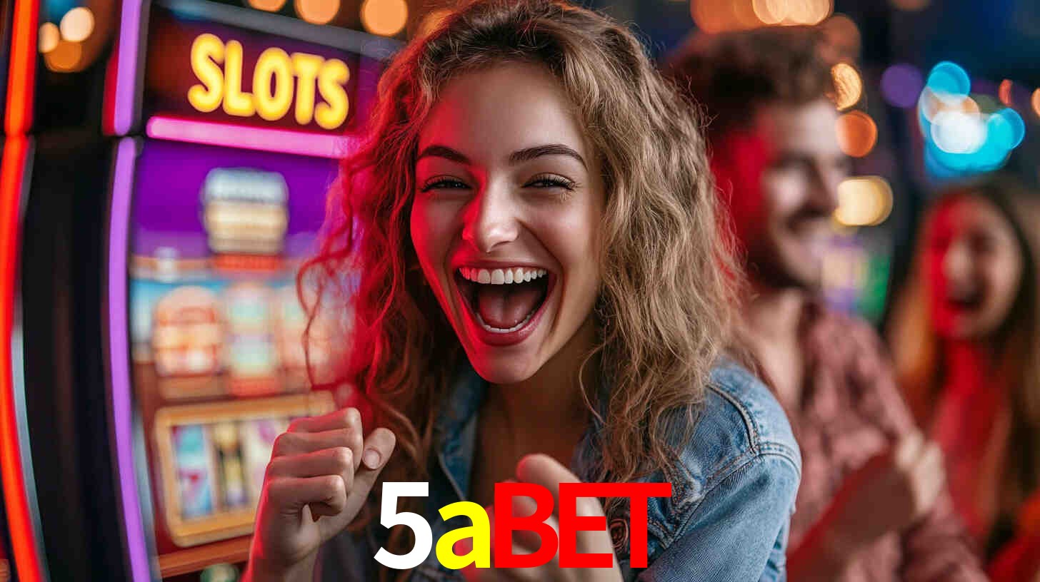 Apostas Esportivas na 5abet: Um Guia Completo