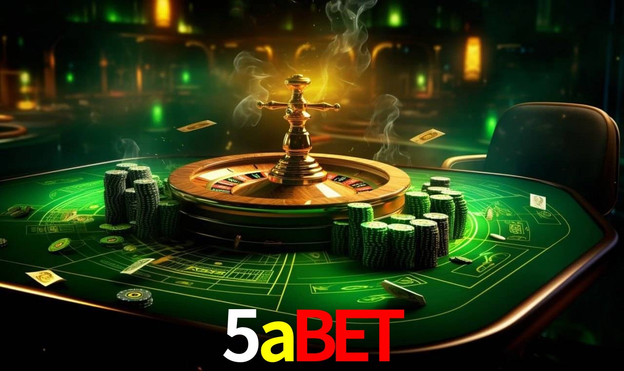 A Experiência Imersiva dos Cassinos Ao Vivo no 5abet