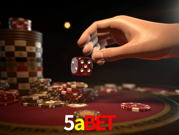 Estatísticas Esportivas 5abet