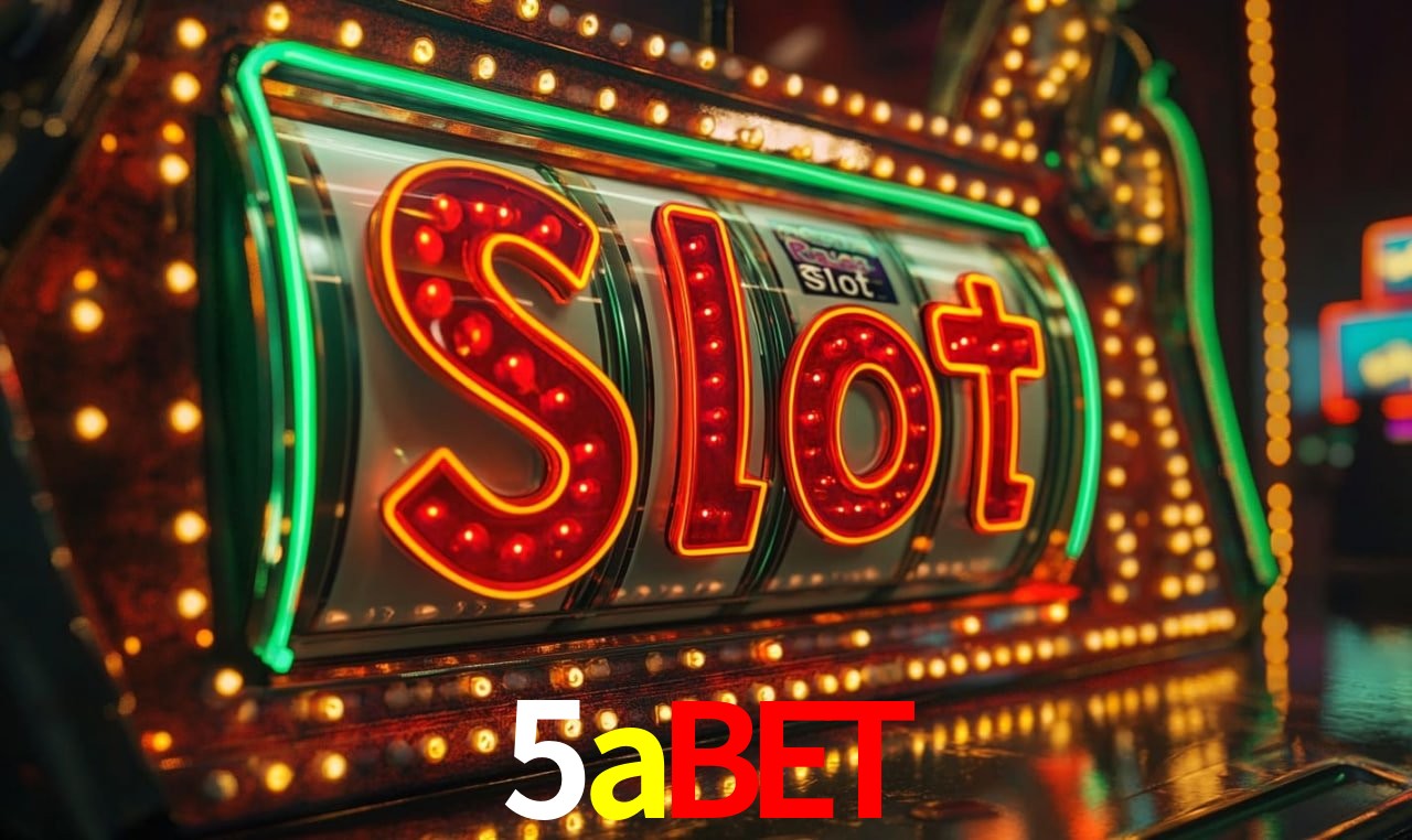 Provedores de Jogos 5abet