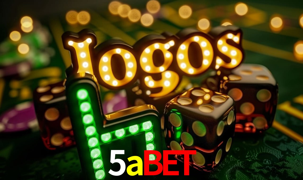 Apostas de Futebol 5abet
