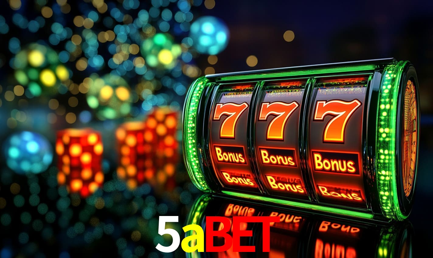 Recursos de Bônus 5abet