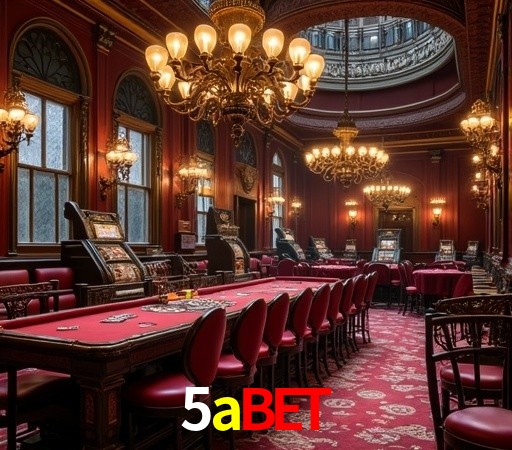 Cadastro Rápido 5abet