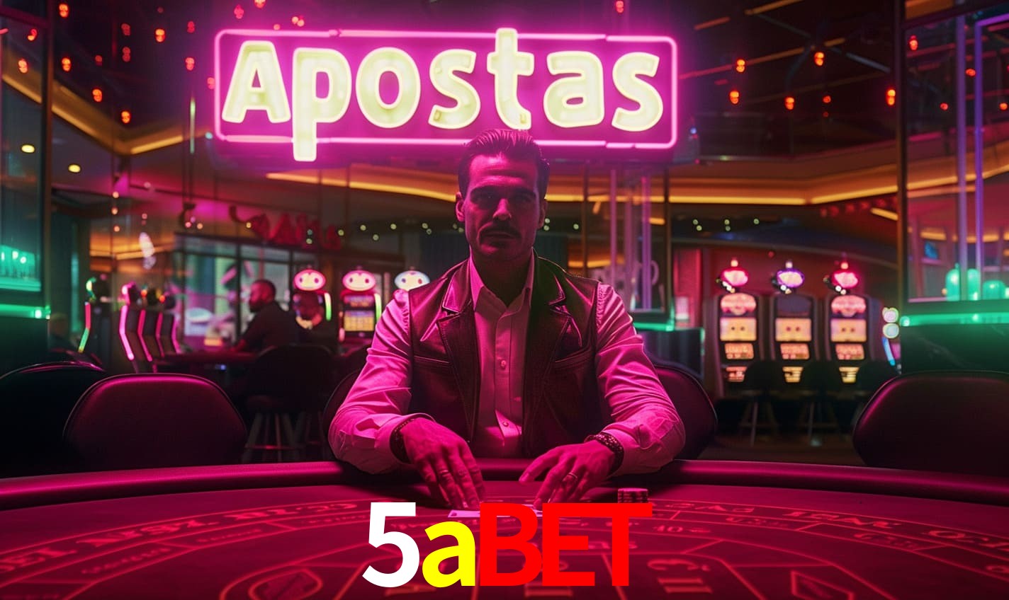 Descubra a Essência do 5abet: Nossa História e Compromissos