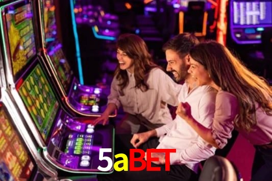 Desvendando o Mundo dos Jogos Virtuais na 5abet