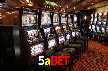 A Emoção da Loteria na 5abet: Uma Chance de Mudança de Vida