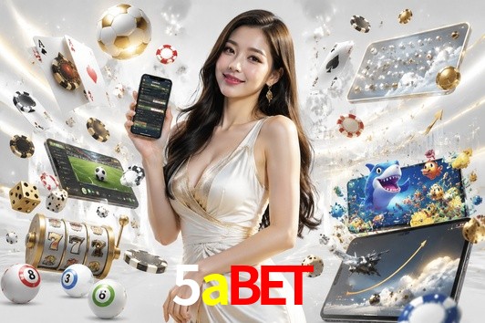 Slot Games 5abet