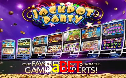 Descubra o Mundo do Cassino Online com 5abet