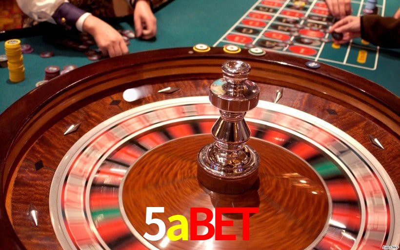 cassino 5abet
