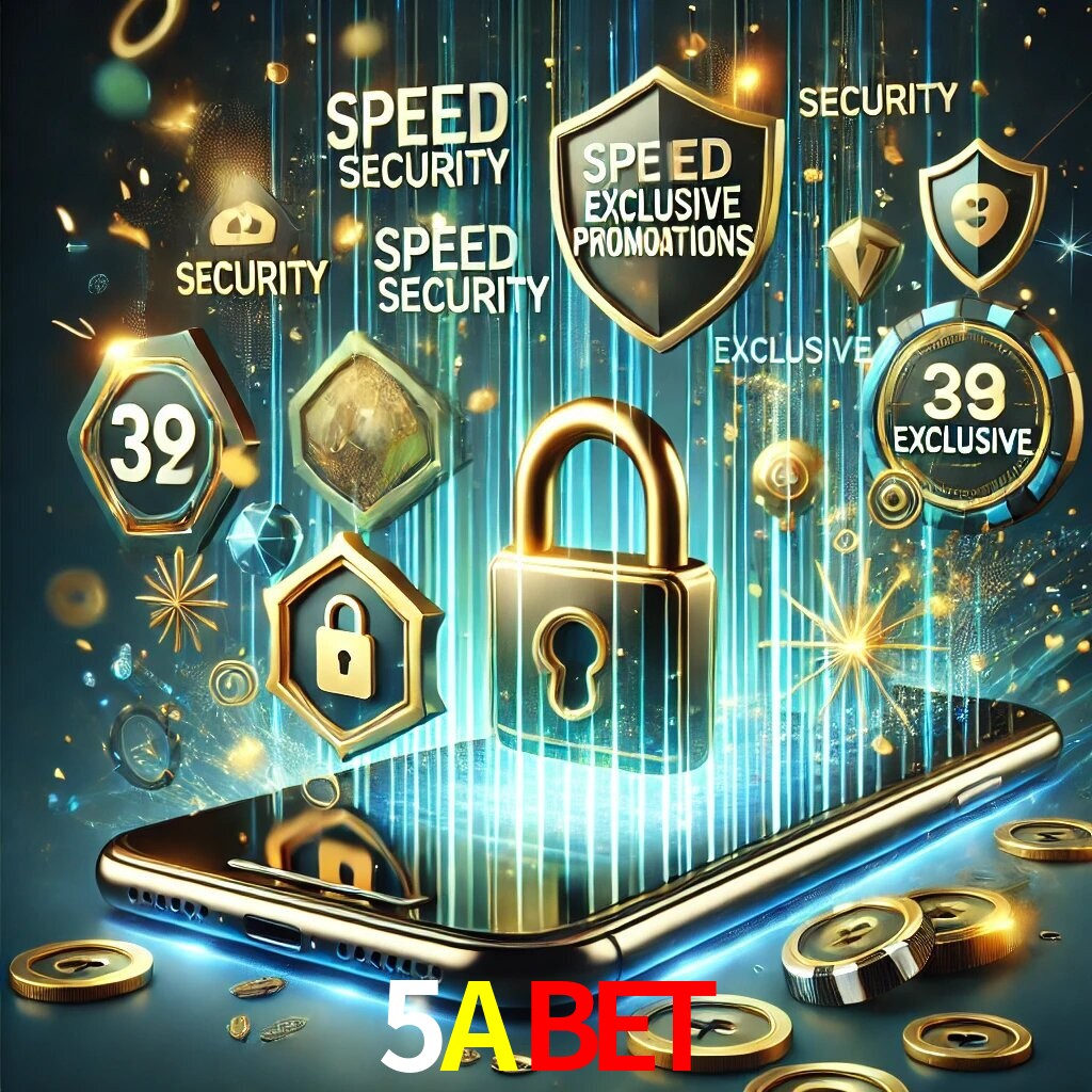 Vantagens do App 5ABET
