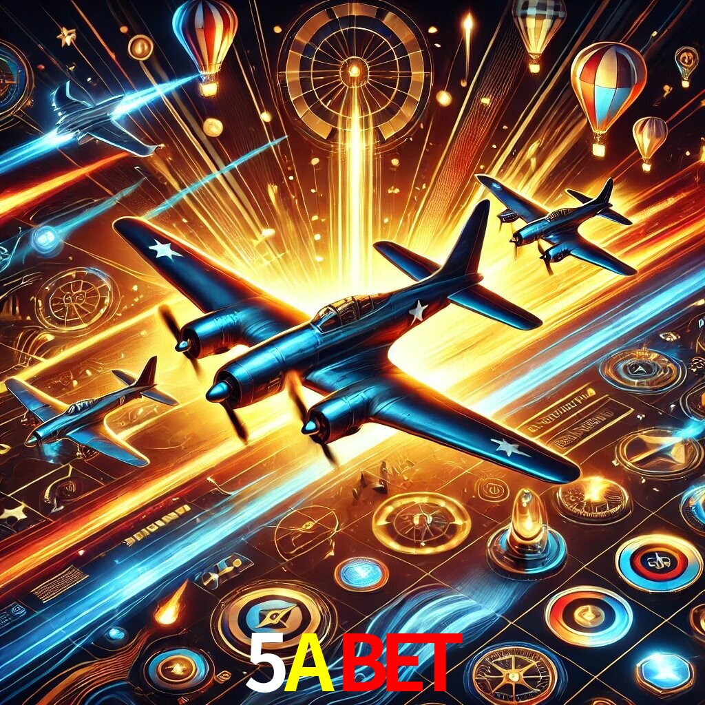 Vantagens do Aviator no 5ABET