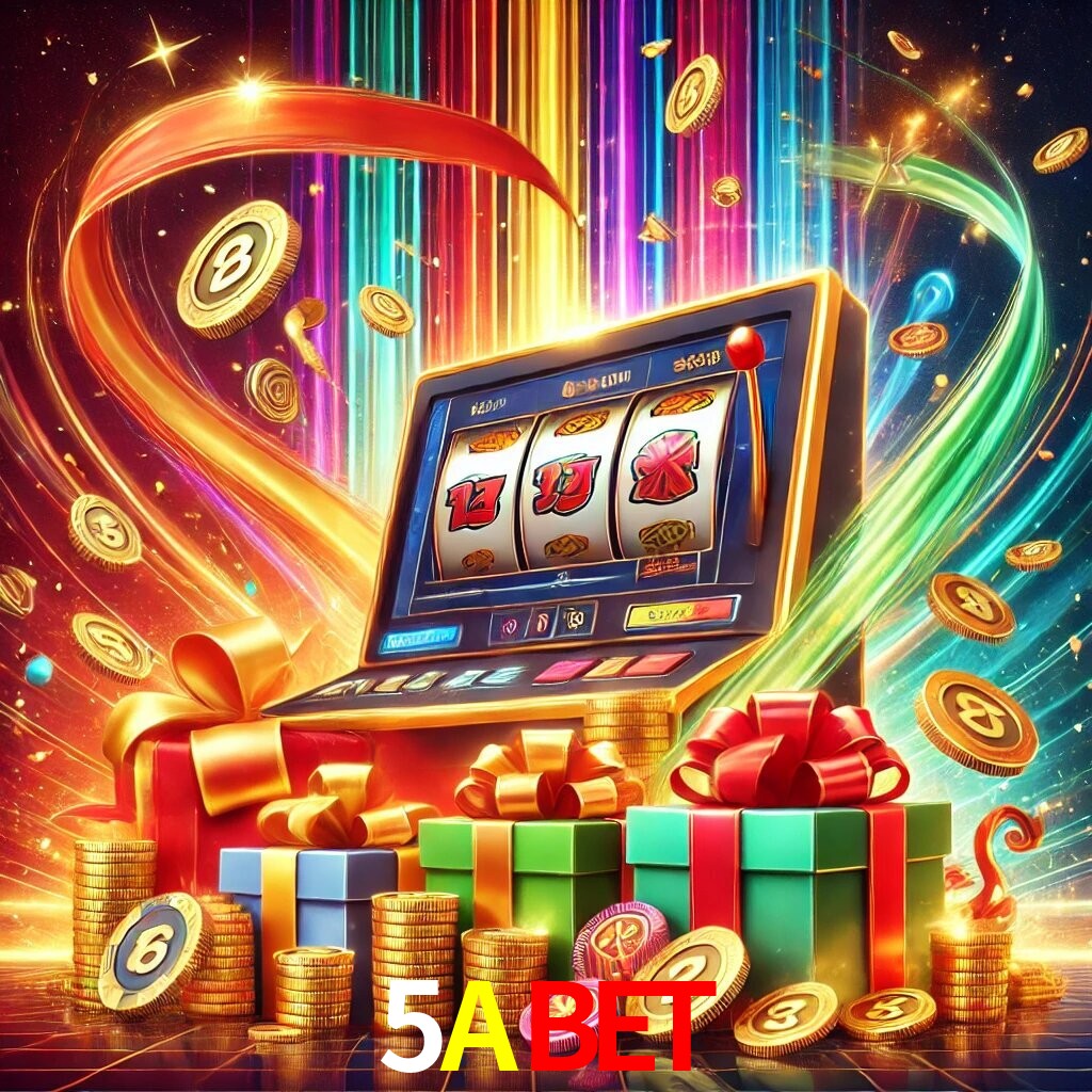 Promoções 5ABET