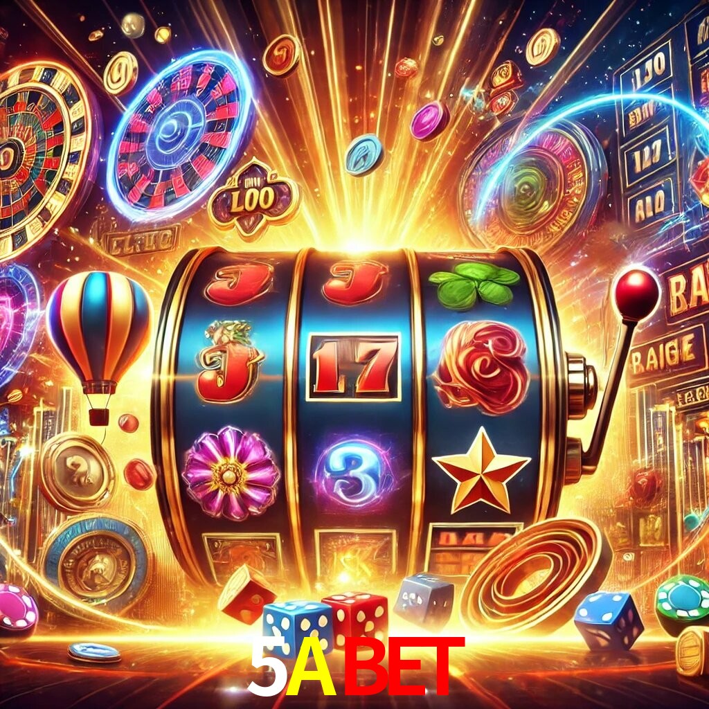 Por Que Escolher os Slots
